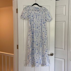 Hill House Caroline Nap Dress